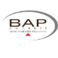 BAP Consult logo, BAP Consult contact details