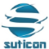 Suticon logo, Suticon contact details