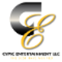 Cypic Entertainment LLC logo, Cypic Entertainment LLC contact details