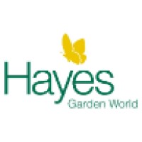 Hayes Garden World Ltd logo, Hayes Garden World Ltd contact details