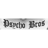 Psycho Bros logo, Psycho Bros contact details