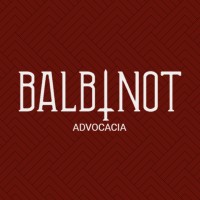 Balbinot Advocacia logo, Balbinot Advocacia contact details