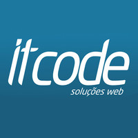 Itcode soluções Web logo, Itcode soluções Web contact details