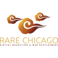 Rare Chicago logo, Rare Chicago contact details