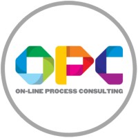 On-Line Process Consulting logo, On-Line Process Consulting contact details