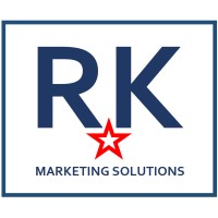 RK Marketing Solutions logo, RK Marketing Solutions contact details