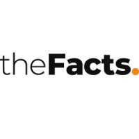 The Facts logo, The Facts contact details