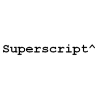 Superscript^ logo, Superscript^ contact details