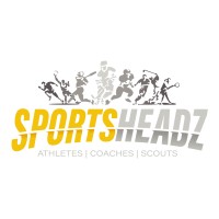 Sportsheadz logo, Sportsheadz contact details