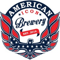 AMERICAN ICON BREWERY logo, AMERICAN ICON BREWERY contact details