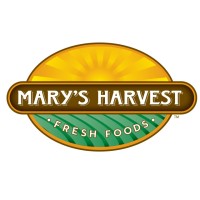 Mary's Harvest Fresh Foods, Inc. logo, Mary's Harvest Fresh Foods, Inc. contact details