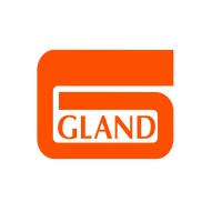 Gland Pharma Limited logo, Gland Pharma Limited contact details