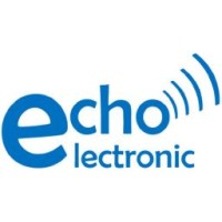 Echo Electronic Corp logo, Echo Electronic Corp contact details