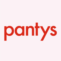 Pantys logo, Pantys contact details