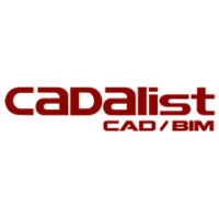 Cadalist GstarCAD logo, Cadalist GstarCAD contact details