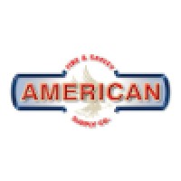 American Fire & Safety Supply Co logo, American Fire & Safety Supply Co contact details