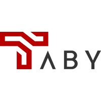 Taby logo, Taby contact details