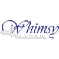 Whimsy Games logo, Whimsy Games contact details