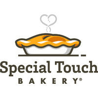 Special Touch Bakery logo, Special Touch Bakery contact details