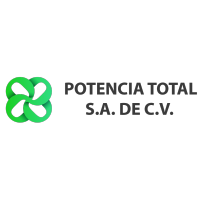 POTENCIA TOTAL logo, POTENCIA TOTAL contact details