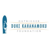 Outrigger Duke Kahanamoku Foundation logo, Outrigger Duke Kahanamoku Foundation contact details