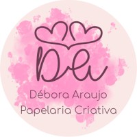 DA Papelaria Criativa logo, DA Papelaria Criativa contact details