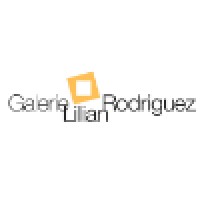 Galerie Lilian Rodriguez logo, Galerie Lilian Rodriguez contact details