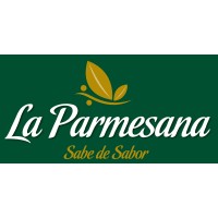 La Parmesana Latam logo, La Parmesana Latam contact details