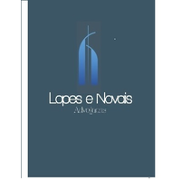 Lopes e Novais Sociedade de Advogadas logo, Lopes e Novais Sociedade de Advogadas contact details