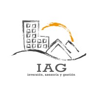 IAG Inversión, Asesoría y Gestión logo, IAG Inversión, Asesoría y Gestión contact details