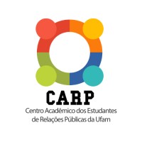 Centro Acadêmico de Relações Públicas - CARP logo, Centro Acadêmico de Relações Públicas - CARP contact details