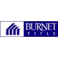 Burnet Title logo, Burnet Title contact details