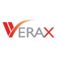 Verax Inc logo, Verax Inc contact details