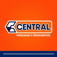 Central Maquinas Ferramentas LTDA logo, Central Maquinas Ferramentas LTDA contact details