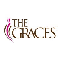 The Graces Joias logo, The Graces Joias contact details