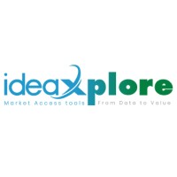 IdeaXplore logo, IdeaXplore contact details