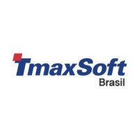 TmaxSoft Brasil logo, TmaxSoft Brasil contact details