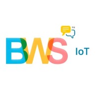 BWS IoT logo, BWS IoT contact details