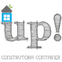 Construtora Up! Containers logo, Construtora Up! Containers contact details