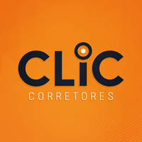 Clic Corretores logo, Clic Corretores contact details