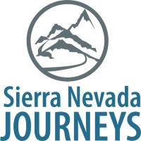 Sierra Nevada Journeys logo, Sierra Nevada Journeys contact details