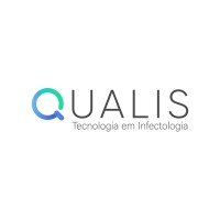 Qualis Infectologia logo, Qualis Infectologia contact details