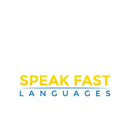 Speak-Fast-Languages logo, Speak-Fast-Languages contact details