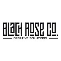 Black Rose Company logo, Black Rose Company contact details