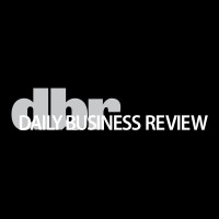 Daily Business Review logo, Daily Business Review contact details