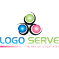 LogoServe logo, LogoServe contact details