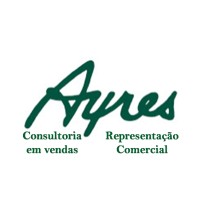 Ayyres Representação Comercial logo, Ayyres Representação Comercial contact details