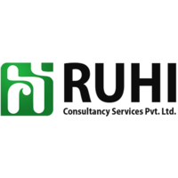 Ruhi Consultancy Services Pvt. Ltd. logo, Ruhi Consultancy Services Pvt. Ltd. contact details