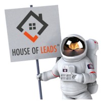 House of Leads logo, House of Leads contact details