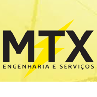 MTX Engenharia & Serviços logo, MTX Engenharia & Serviços contact details